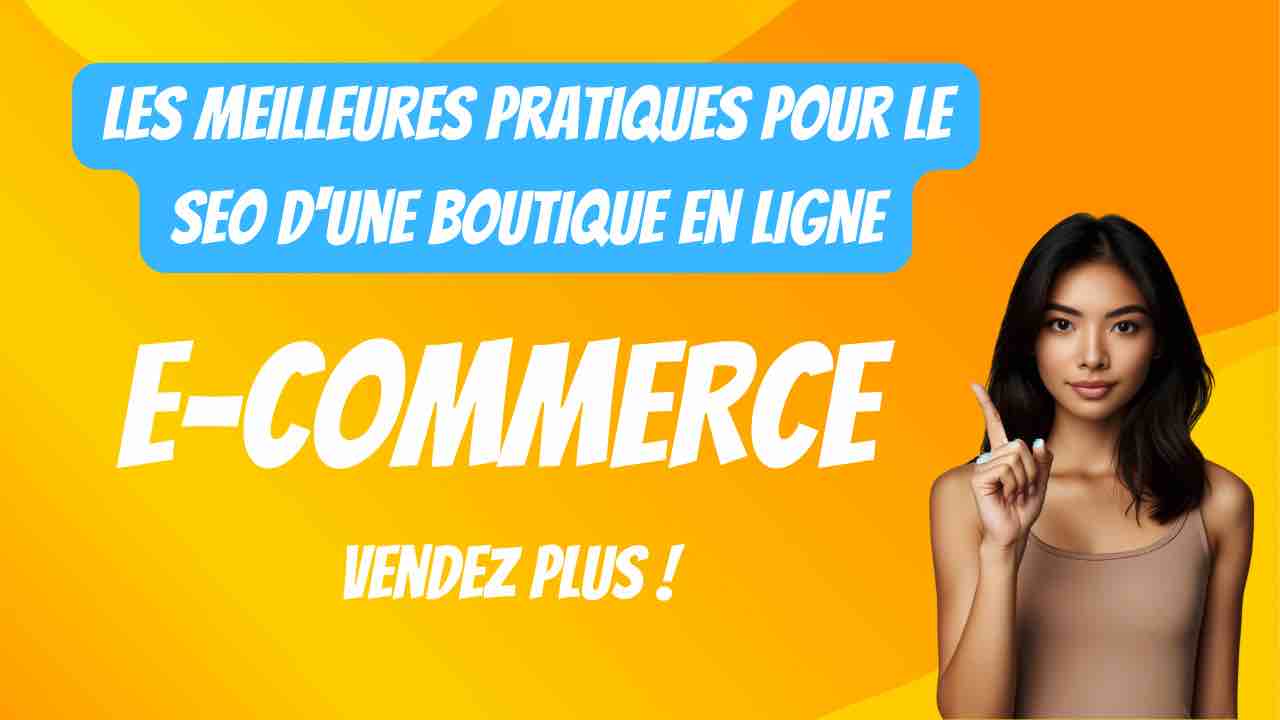 Le guide du SEO pour les boutiques en ligne